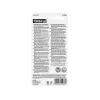 Colla stick Tesa 59908-00001-04, 2 x 20 g colla stick ricaricabile