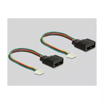Adattatore USB 2.0 interno DeLOCK 95242