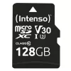 MEMORY MICRO SDXC 128GB C10/W/ADAPTER 3433491 INTENSO