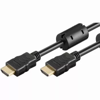 Cavo HDMI 3 m OEM HighSpeed 4K nero