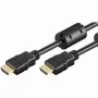 Cavo HDMI 3 m OEM HighSpeed 4K nero