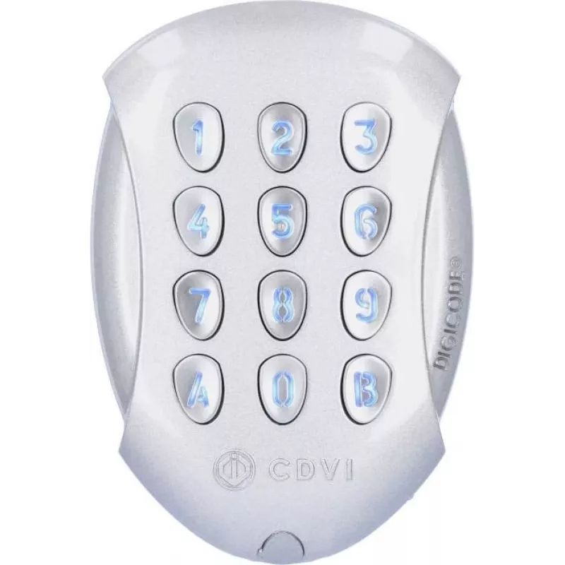Tastiera Bluetooth CDVI GALEO