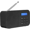 Inter Sales DENVER DAB-42 - radio DAB portatile - 1 Watt