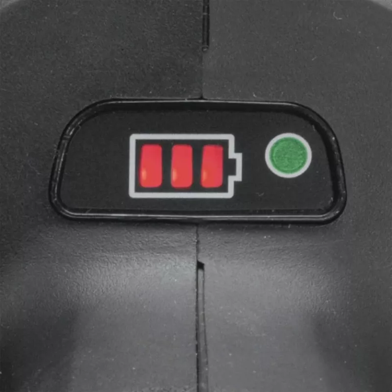 Makita DGA506Z smerigliatrice angolare 18V batteria e caricabatterie non inclusi
