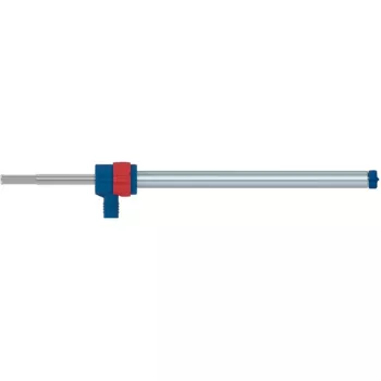 Punta per trapano a percussione Bosch Expert Max-8X — 30 mm diametro punta, 400 mm lunghezza di lavoro