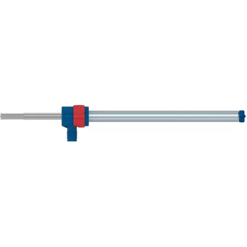 Punta per trapano a percussione Bosch Expert Max-8X — 30 mm diametro punta, 400 mm lunghezza di lavoro