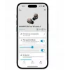 Cuffie Sennheiser Momentum True Wireless 4 - nero Copper