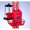 Jamara Kutter XL 99 IR auto radiocomandata 1:10 scala 2,4GHz