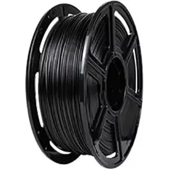 Filamento per stampante 3D Flashforge PETG-CF 1,75 mm, 1 kg, nero