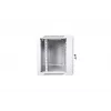 Armadio di rete Digitus DN-W19 09U/450/MD 9U a parete grigio chiaro