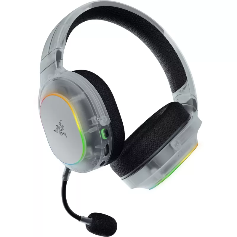 Headset wireless Razer RZ04-05220400-R3M1 gaming Bluetooth bianco