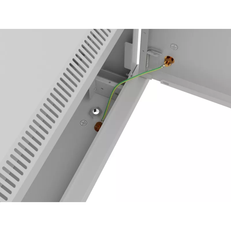 Armadio di installazione a parete 19