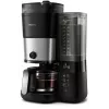 Philips HD7900 Macchina per caffè filtro semiautomatica 1,25 L