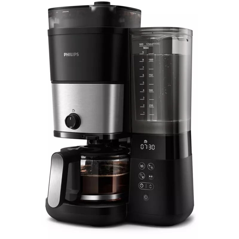 Philips HD7900 Macchina per caffè filtro semiautomatica 1,25 L