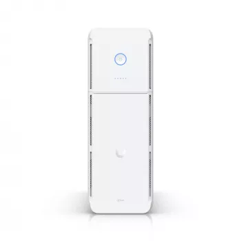 Ubiquiti UPS-TOWER-EU Unifi Managed 1 Kva gruppo di continuità con 10 prese resettabili via software