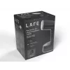 Lafe EasySteam LAFZEL47580 vaporizzatore per indumenti, 1600 W, nero