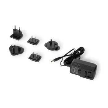 Alimentatore Evoko 909.1937.900 24V 2A alimentatore esterno per dispositivi Evoko