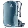 Zaino DEUTER Race Air 10 — 10 L, blu, top loading, 870 g, larghezza 250 mm