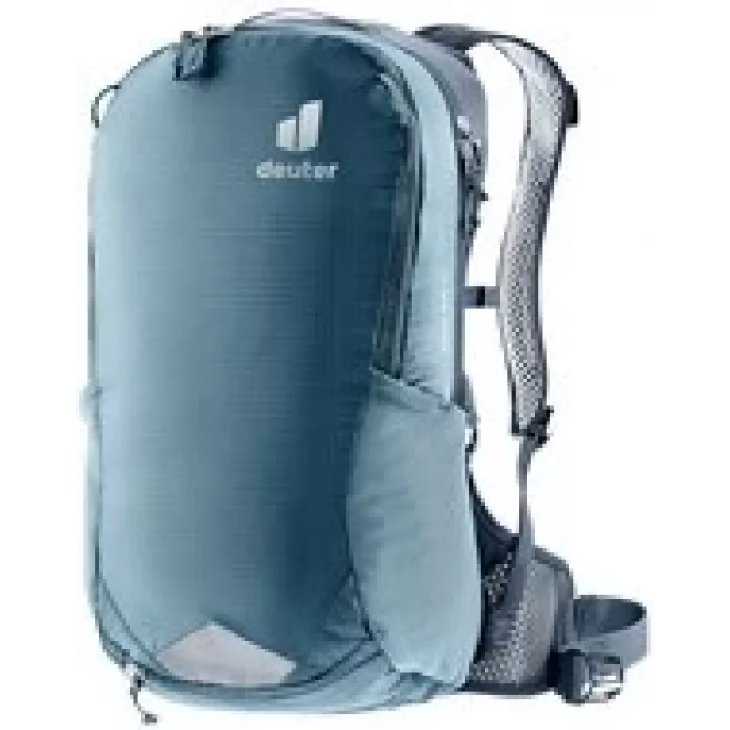 Zaino DEUTER Race Air 10 — 10 L, blu, top loading, 870 g, larghezza 250 mm