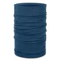 Buff Merino Midweight scaldacollo multifunzionale blu