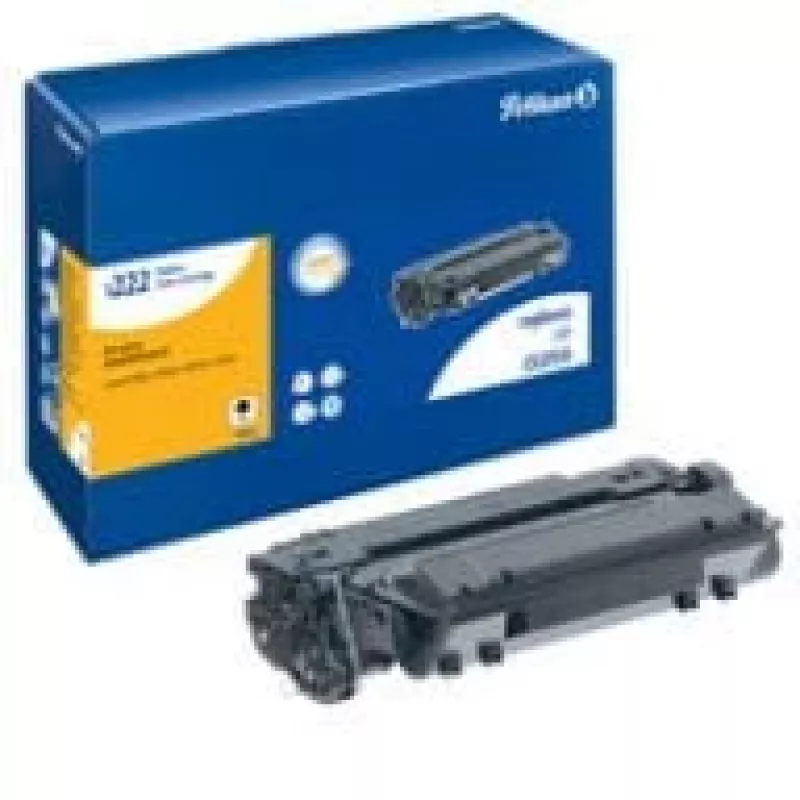 Pelikan 4211910 materiale di consumo per stampante nero