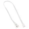Cavo di prolunga 4-Pin PWM Kolink PGW-AC-KOL-162 30 cm bianco