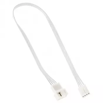 Cavo di prolunga 4-Pin PWM Kolink PGW-AC-KOL-162 30 cm bianco