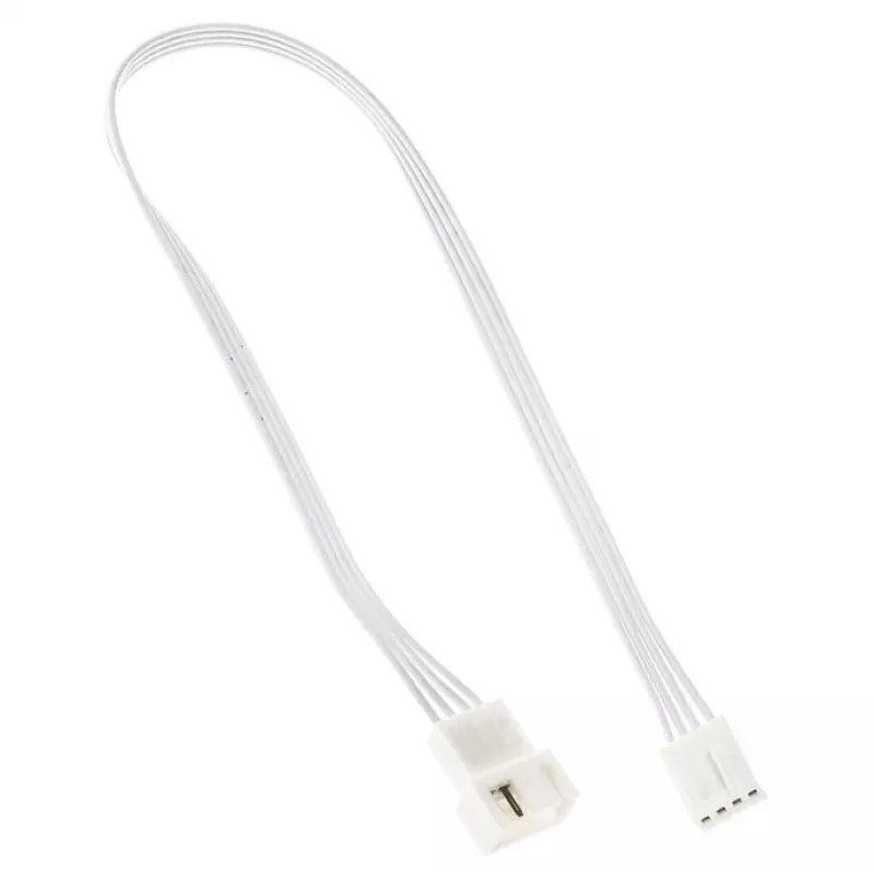 Cavo di prolunga 4-Pin PWM Kolink PGW-AC-KOL-162 30 cm bianco