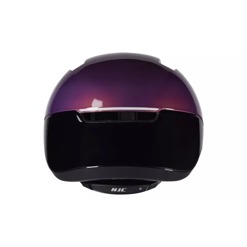 Casco bici HJC CALIDO PURPLE VIOLET taglia L