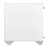 Case per computer Darkflash DY470 (bianco)