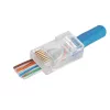 Connettore Alantec WT117 RJ-45 trasparente