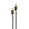 Cavo HDMI Gembird CCBP-HDMI8K-AOC-30M 30m 48 Gbit/s nero