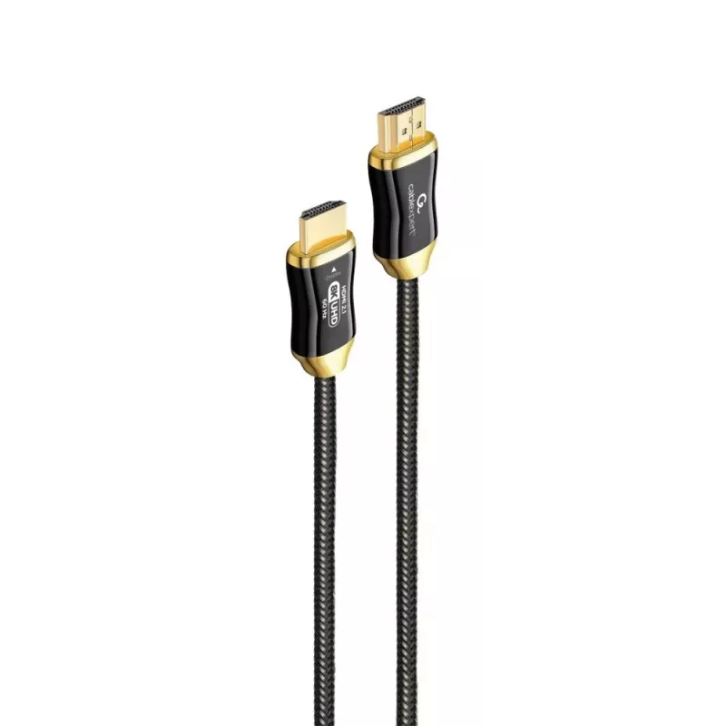 Cavo HDMI Gembird CCBP-HDMI8K-AOC-30M 30m 48 Gbit/s nero