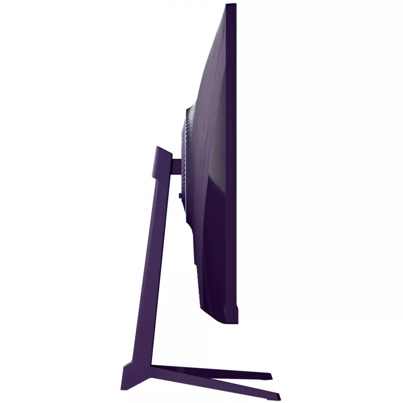 Arozzi Nova 27 pollici Monitor per computer 2560 x 1440 pixel Quad HD viola