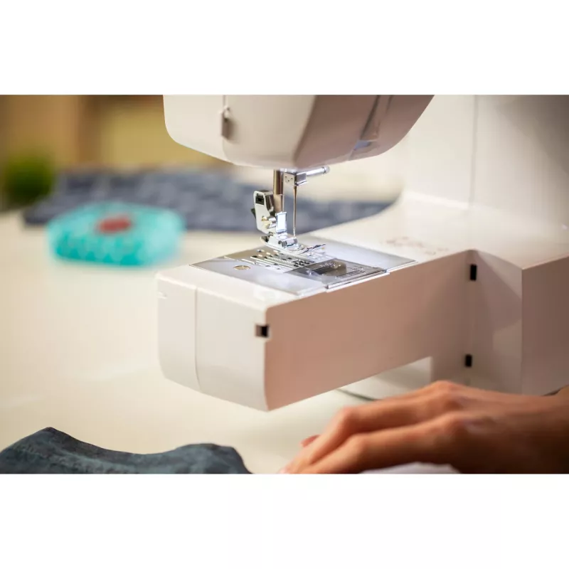 Brother RL417 Macchina per cucire Elettrica