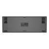 Tastiera GENESIS Thor 404 TKL gaming USB QWERTZ tedesco nero