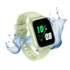 Smartwatch Stelio Junior Pro AI 4G ST-SWJ102-PCH — color pistacchio