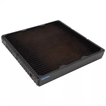 Blocco radiatore Alphacool NexXxoS XT45