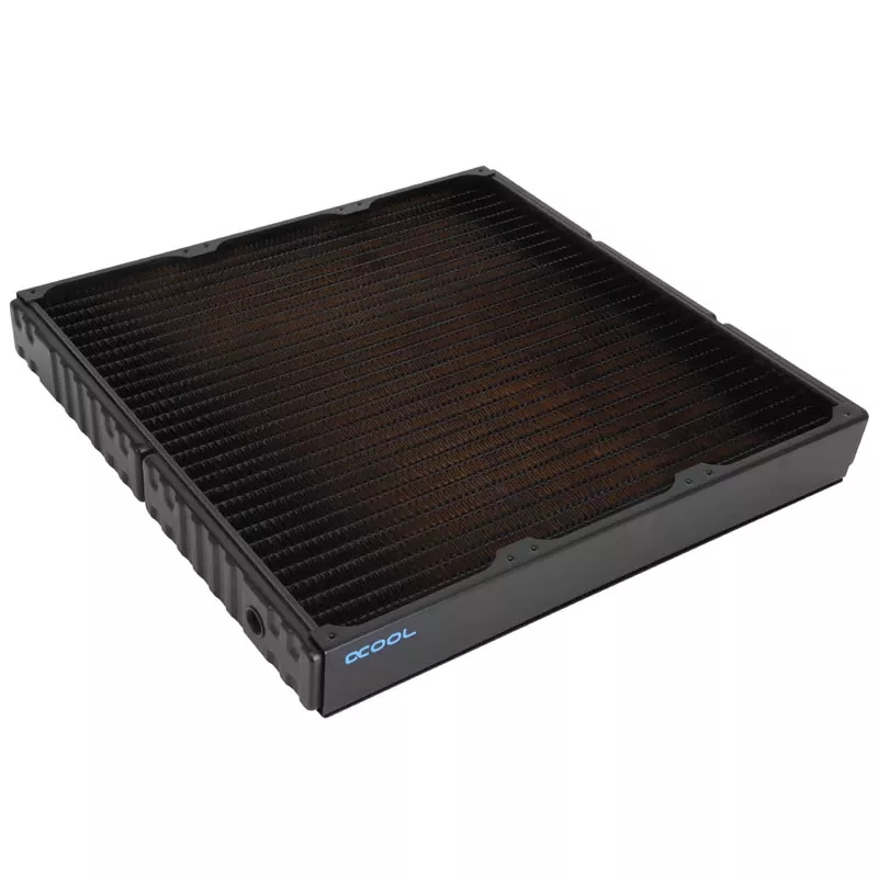 Blocco radiatore Alphacool NexXxoS XT45