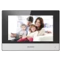 Hikvision DS-KH6320-WTE2 monitor per videocitofono