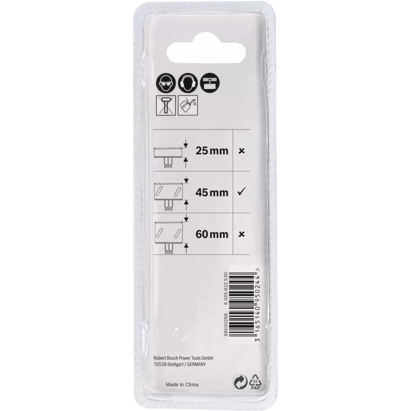 Bosch 2 608 594 255 punta pilota