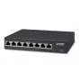 Switch non gestito PLANET GSD-805