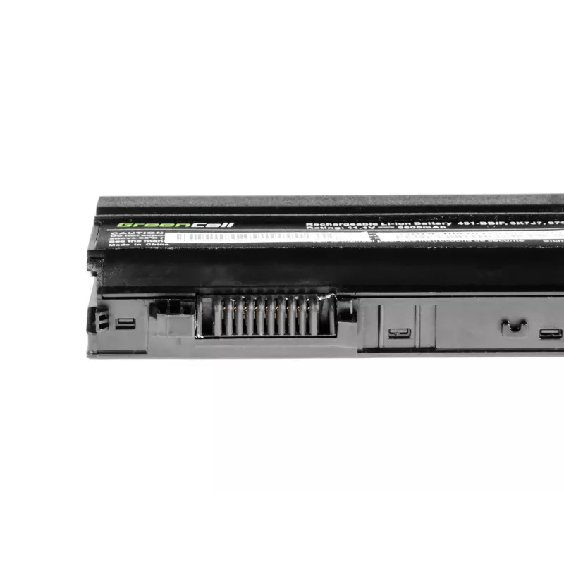Green Cell per Dell Latitude E5440 E5540 P44G 10,8V 6600mAh