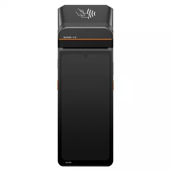 Terminale POS SUNMI V3 A13 con 3 GB RAM, 32 GB memoria, NFC