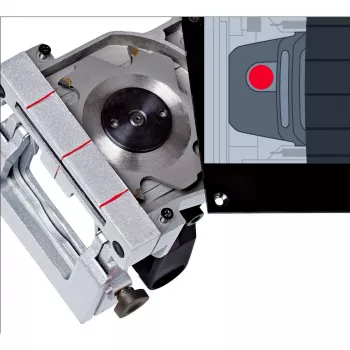 Einhell TC-BJ 900 860 W 11000 giri/min