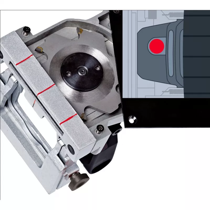 Einhell TC-BJ 900 860 W 11000 giri/min