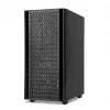 iBox CETUS 903 Midi Tower nero