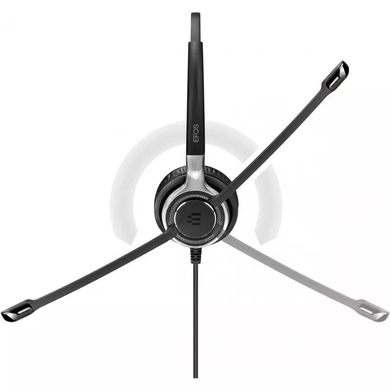 Cuffie EPOS IMPACT SC 665 USB