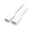 Cavo Ubiquiti UISP UACC-Cable-PT-5M 5m bianco