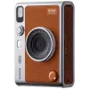 Fotocamera Instax mini EVO marrone